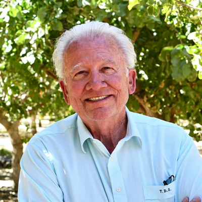 Ted Sheely